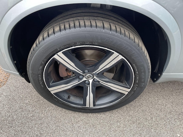 Used Volvo XC90 2018 for sale - 75464258: Photo 61
