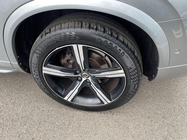 Used Volvo XC90 2018 for sale - 75464258: Photo 62