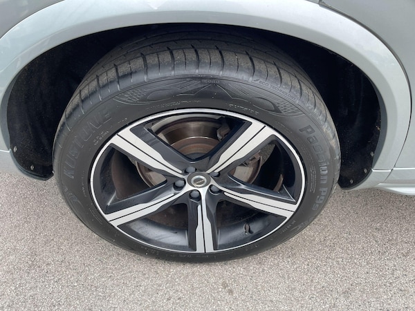 Used Volvo XC90 2018 for sale - 75464258: Photo 63