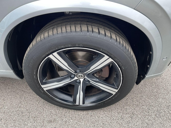 Used Volvo XC90 2018 for sale - 75464258: Photo 64