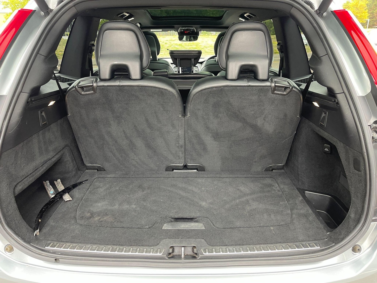 Vehicle 69