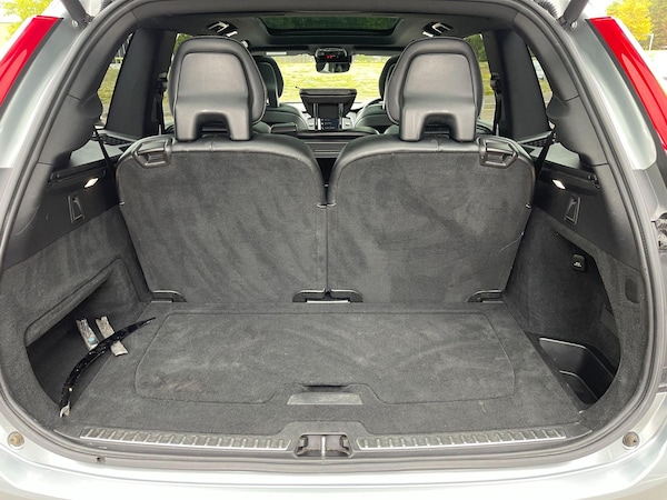 Used Volvo XC90 2018 for sale - 75464258: Photo 69