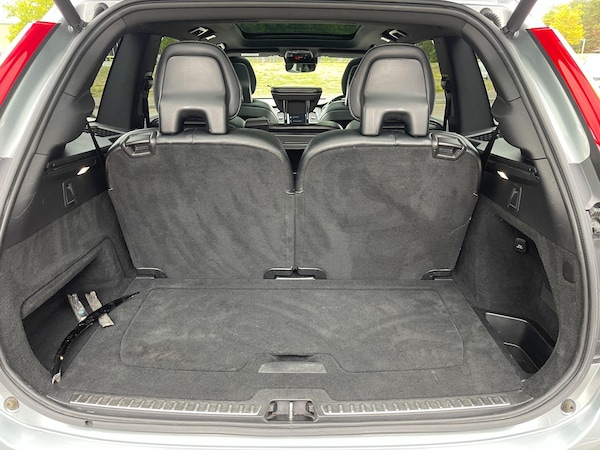 Used Volvo XC90 2018 for sale - 75464258: Photo 70