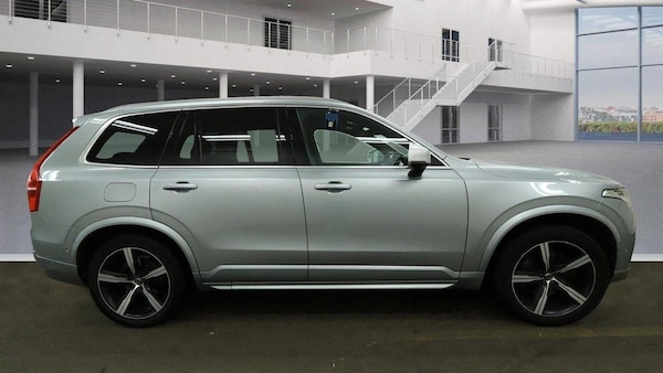 Used Volvo XC90 2018 for sale - 75464258: Photo 7