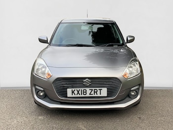 Used Suzuki Swift 2018 for sale - 76409142: Photo