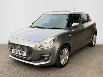 Used Suzuki Swift 2018 for sale - 76409142: Photo