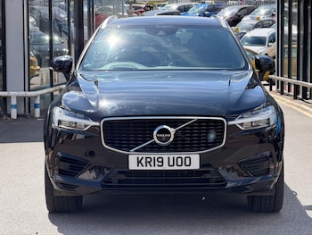 Used Volvo XC60 2019 for sale - 79349175: Photo