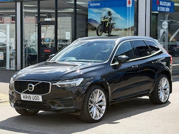 Used Volvo XC60 2019 for sale - 79349175: Photo