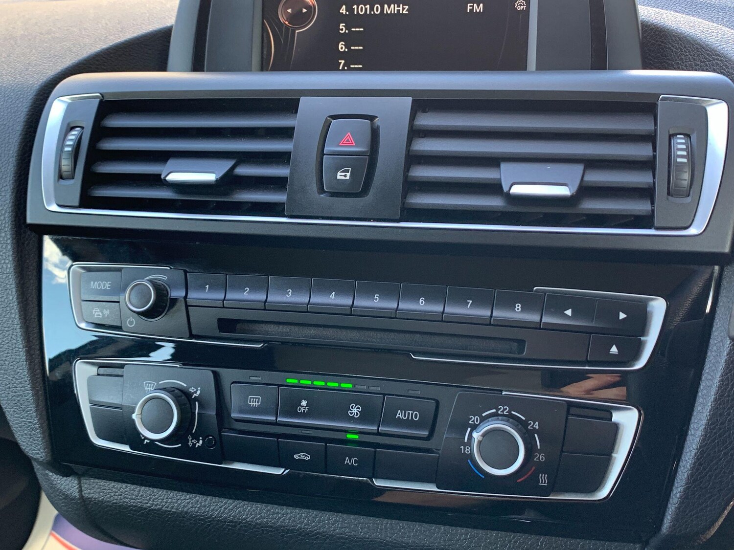 Used BMW 1 Series for sale - 75678231: Photo 10