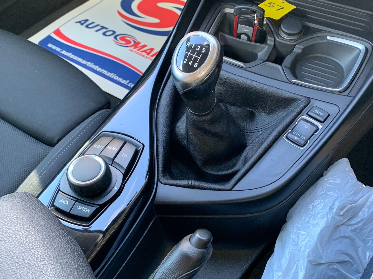 Used BMW 1 Series for sale - 75678231: Photo 11