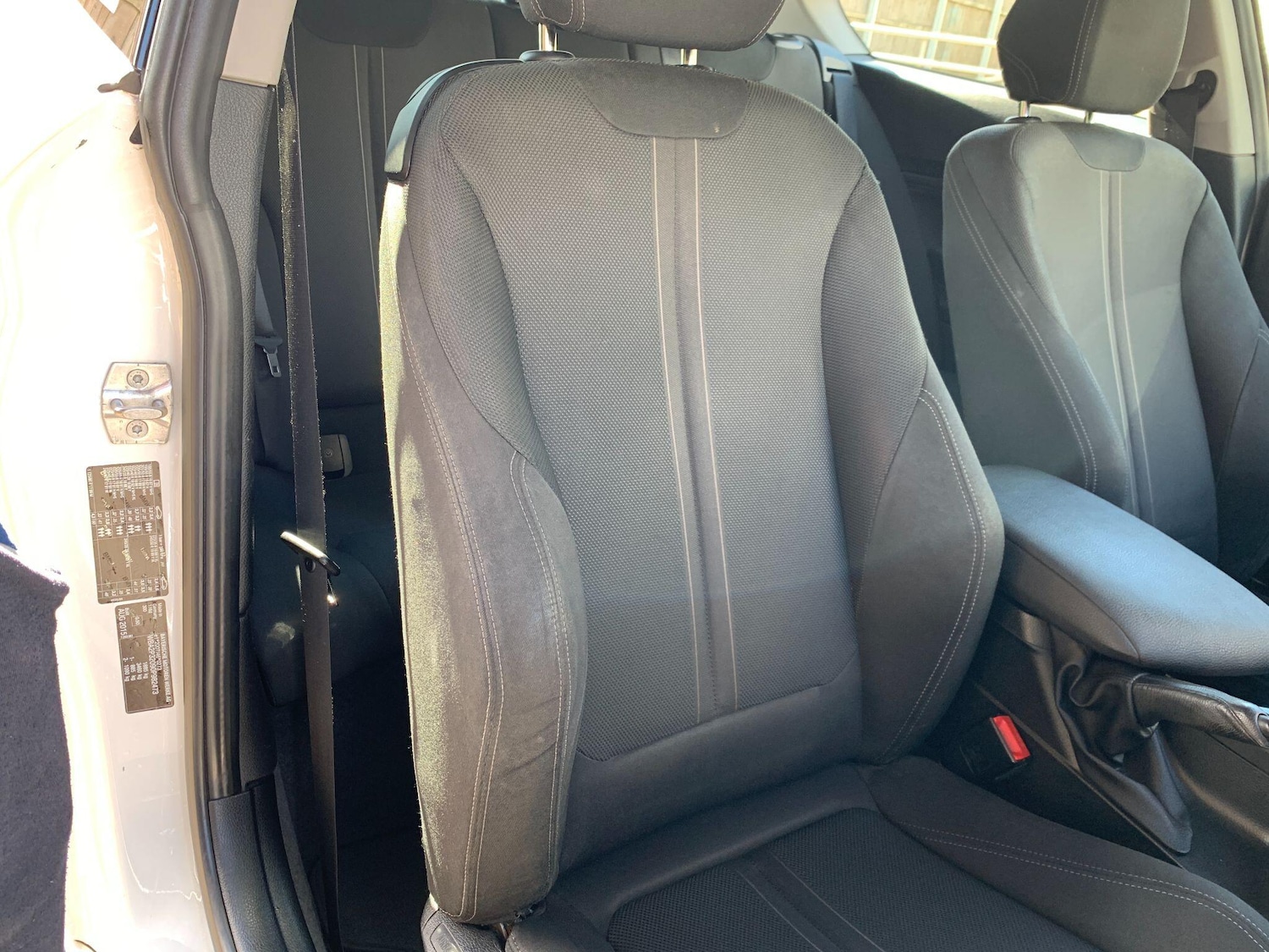 Used BMW 1 Series for sale - 75678231: Photo 12