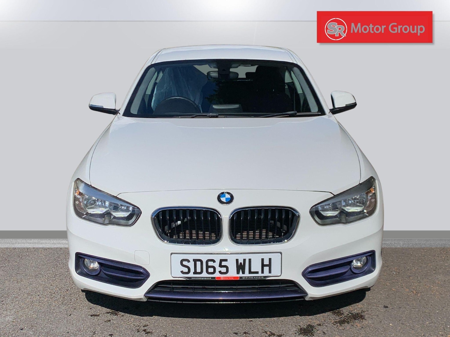 Used BMW 1 Series for sale - 75678231: Photo 2