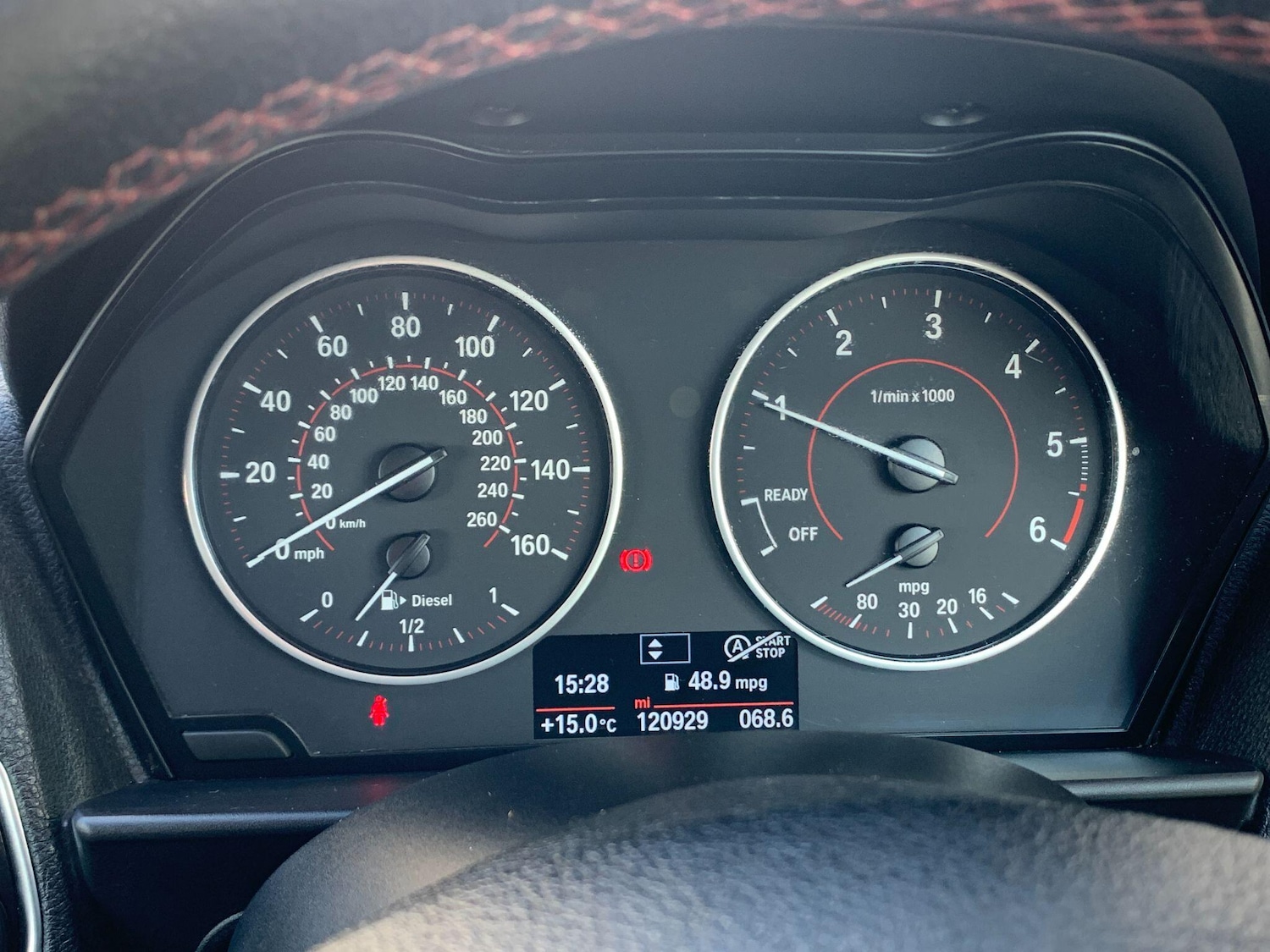 Used BMW 1 Series for sale - 75678231: Photo 21