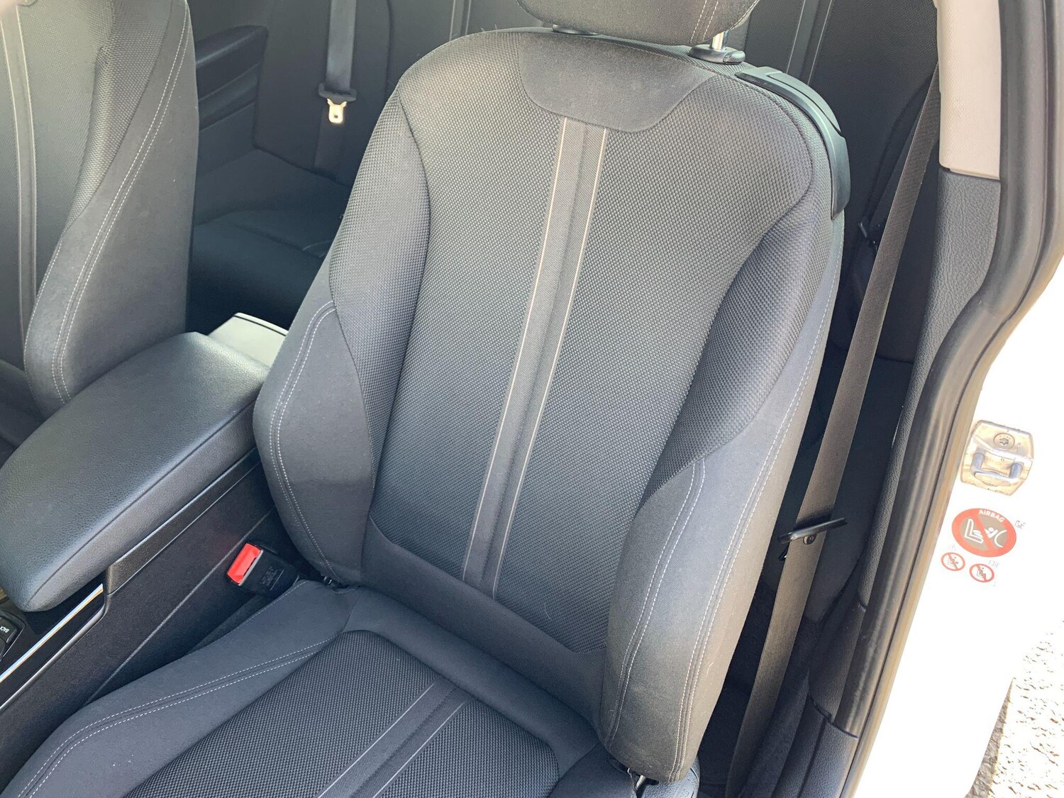 Used BMW 1 Series for sale - 75678231: Photo 24