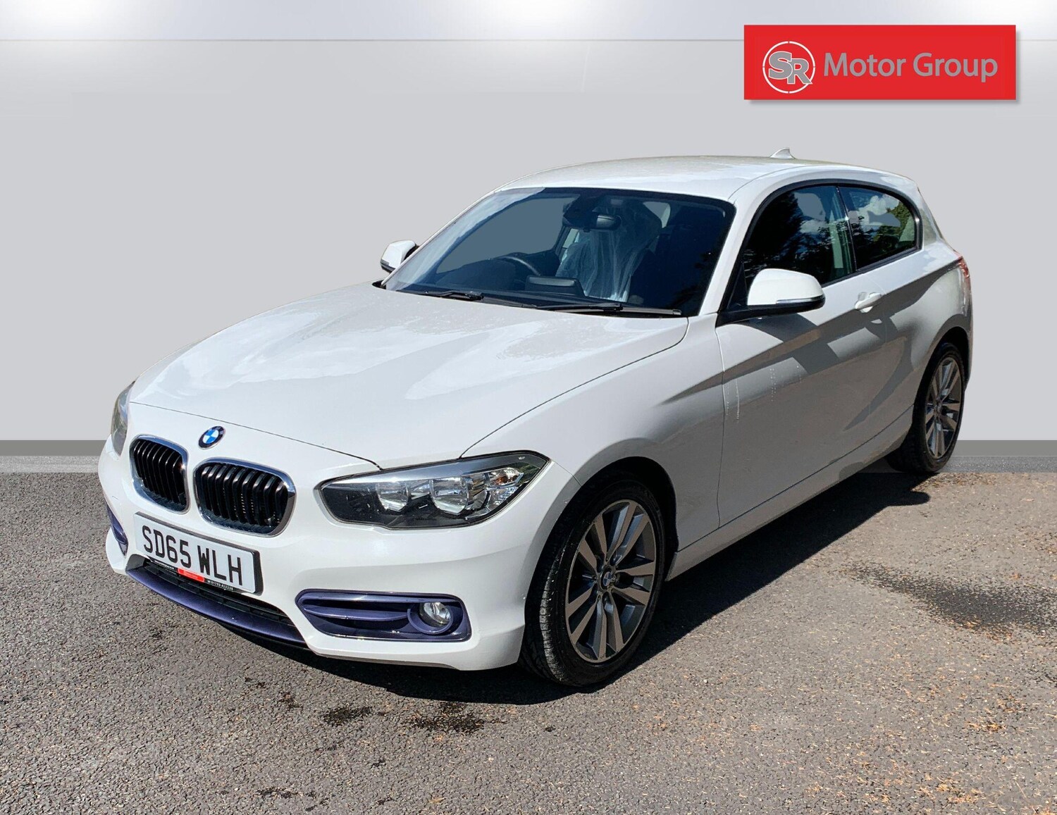 Used BMW 1 Series for sale - 75678231: Photo 3