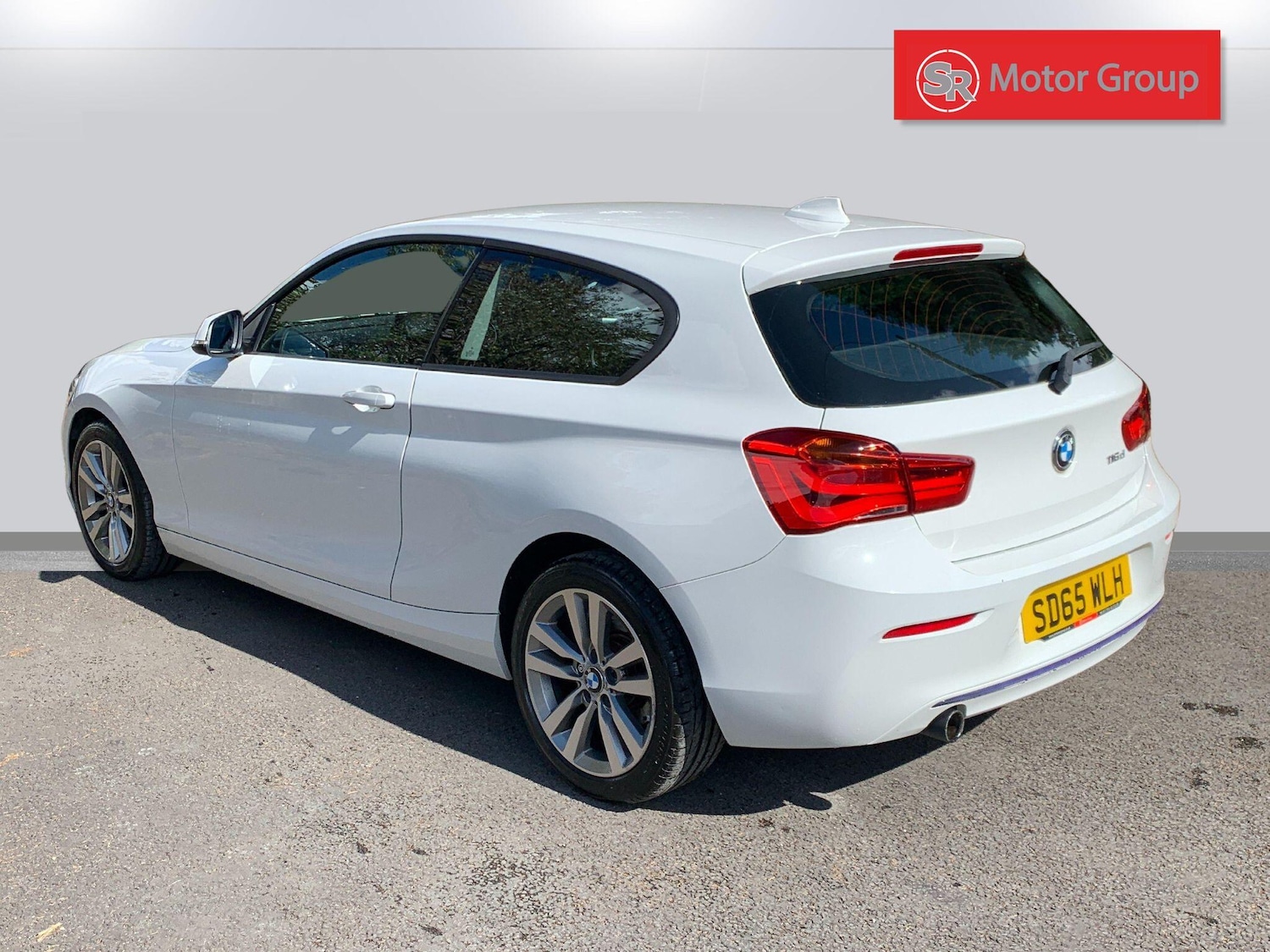 Used BMW 1 Series for sale - 75678231: Photo 5