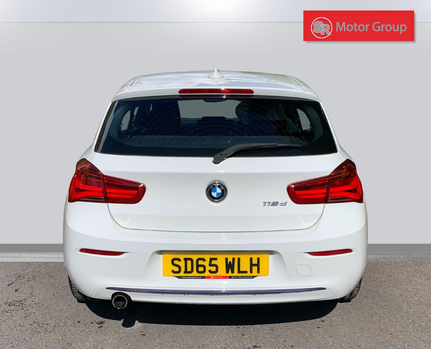 Used BMW 1 Series for sale - 75678231: Photo 6