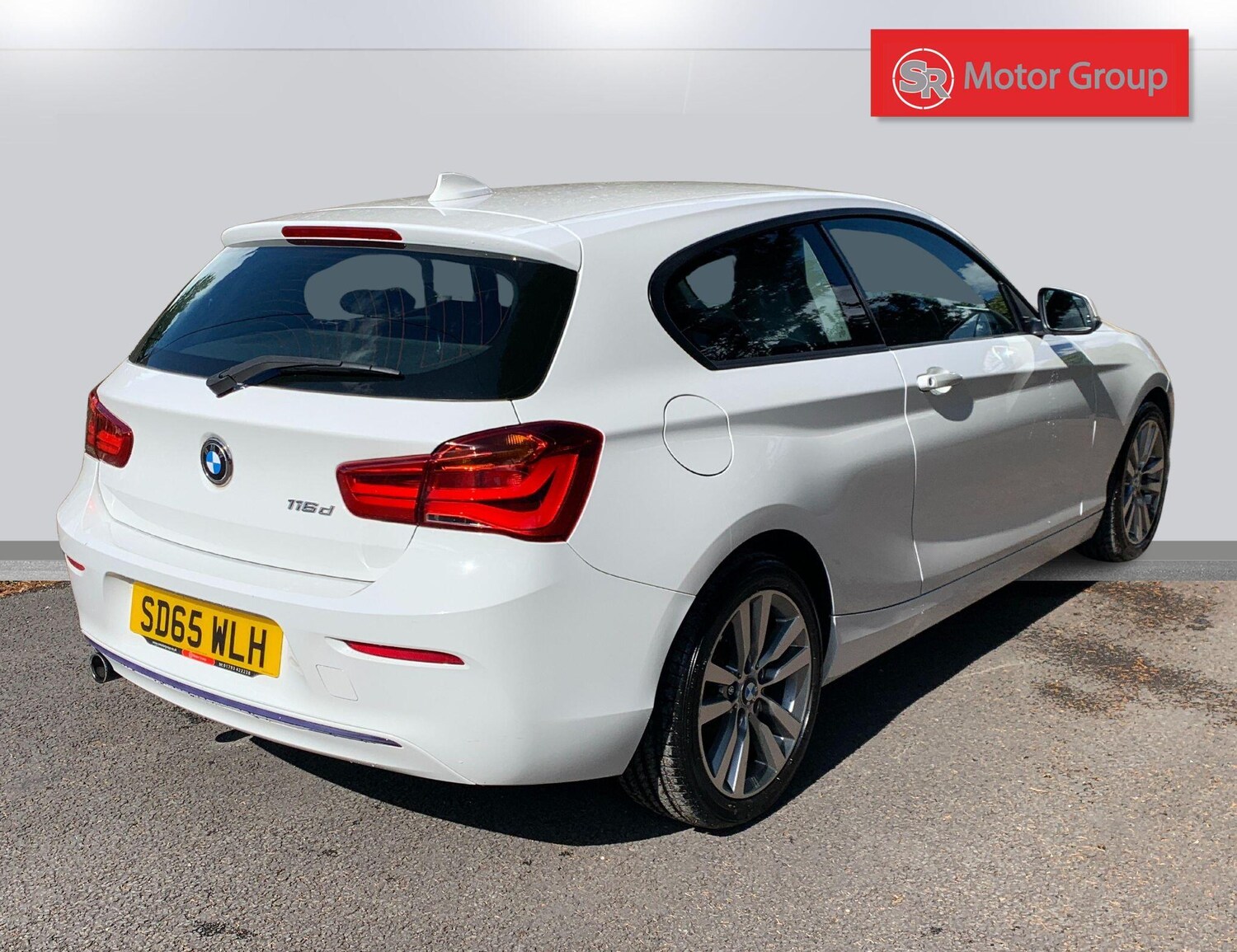 Used BMW 1 Series for sale - 75678231: Photo 7