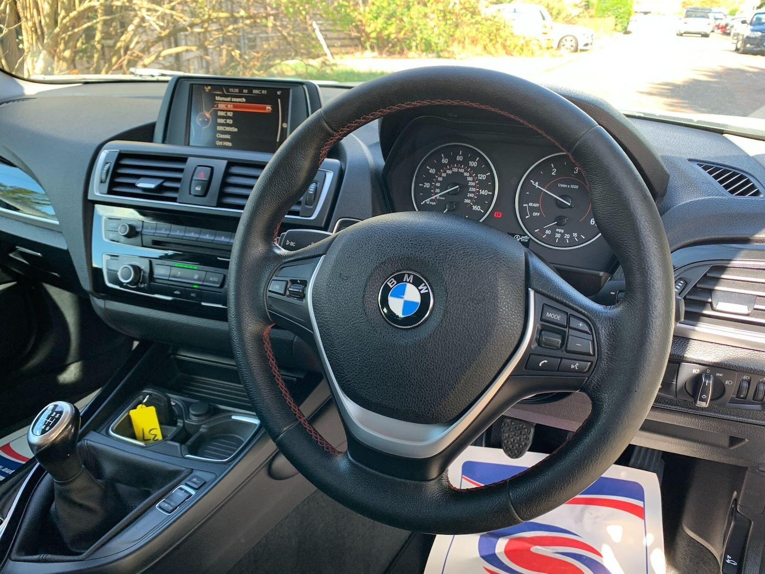 Used BMW 1 Series for sale - 75678231: Photo 8