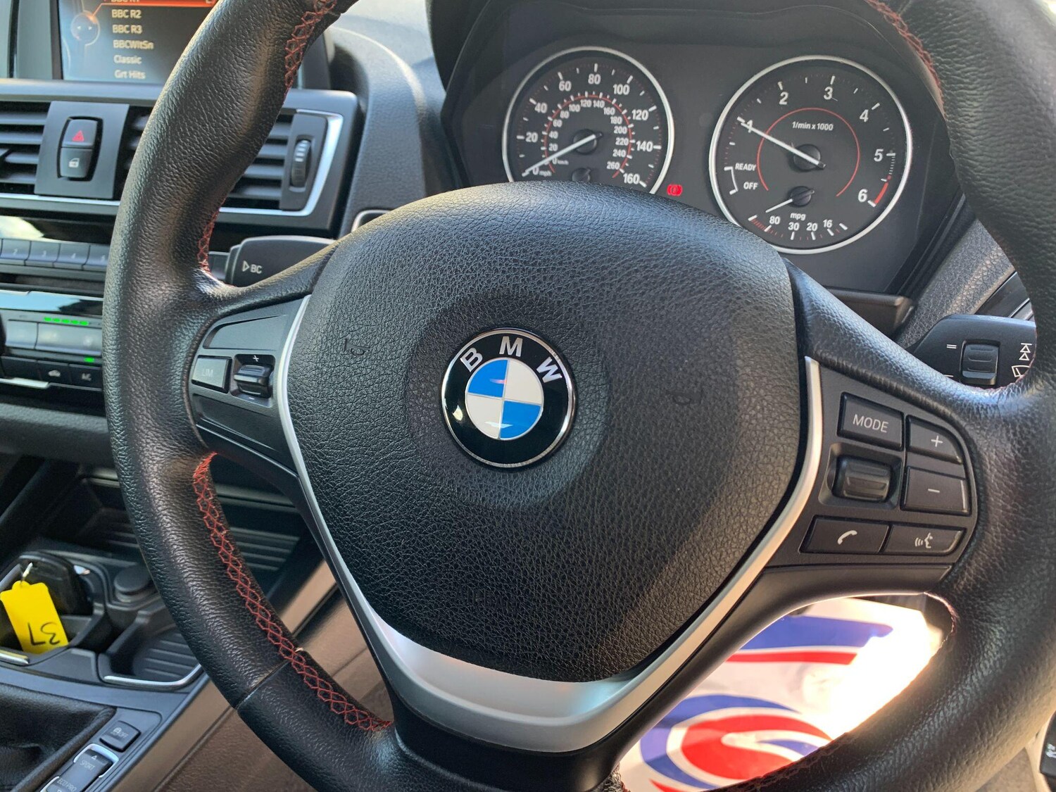 Used BMW 1 Series for sale - 75678231: Photo 9