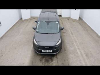 Used Ford Transit Connect 2020 for sale - 75059953: Photo