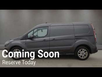 Used Ford Transit Connect 2020 for sale - 75059953: Photo