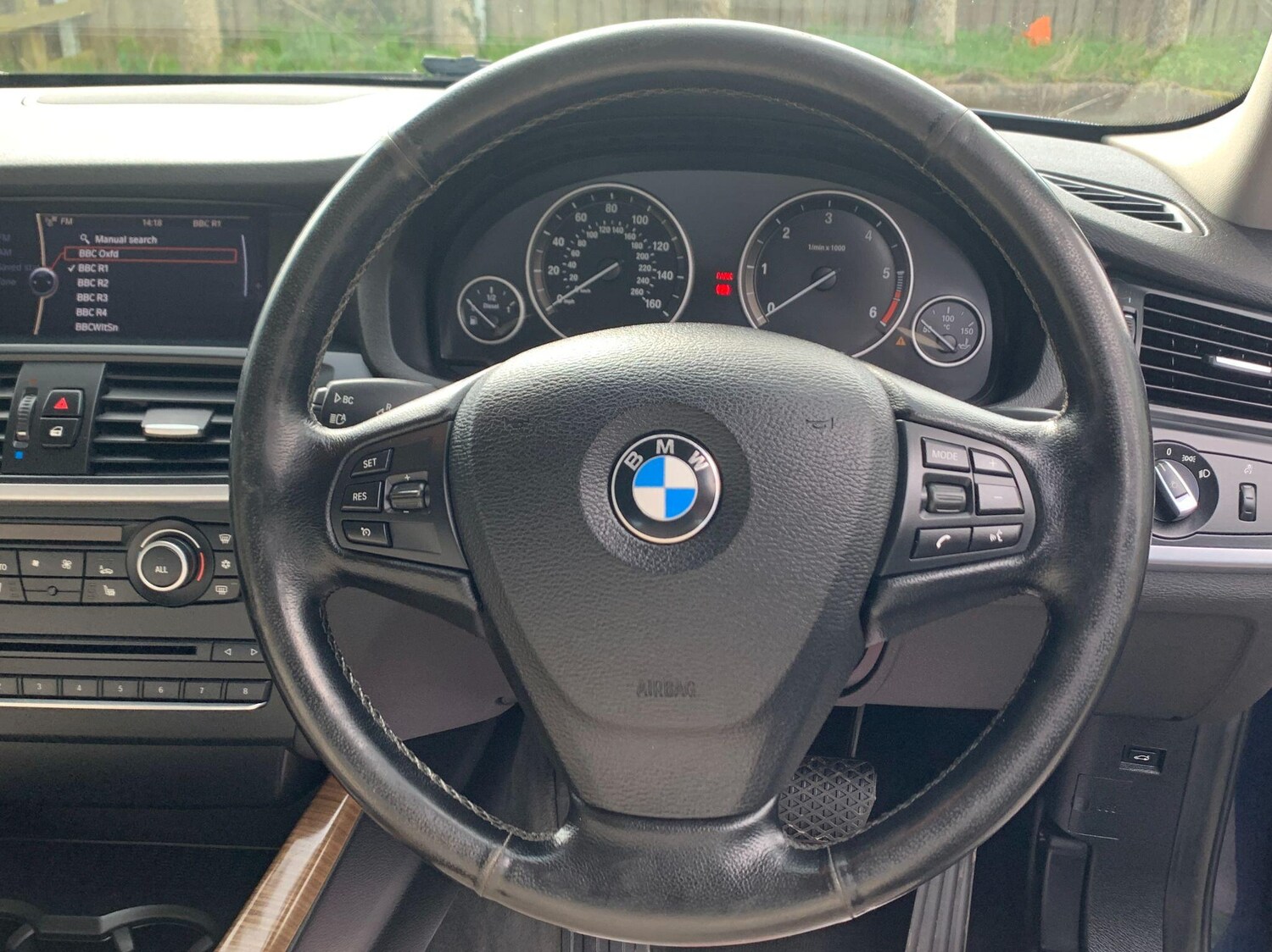 Used BMW X3 2012 for sale - 78048086: Photo 10