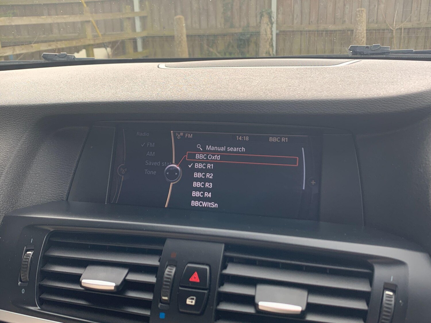 Used BMW X3 2012 for sale - 78048086: Photo 12