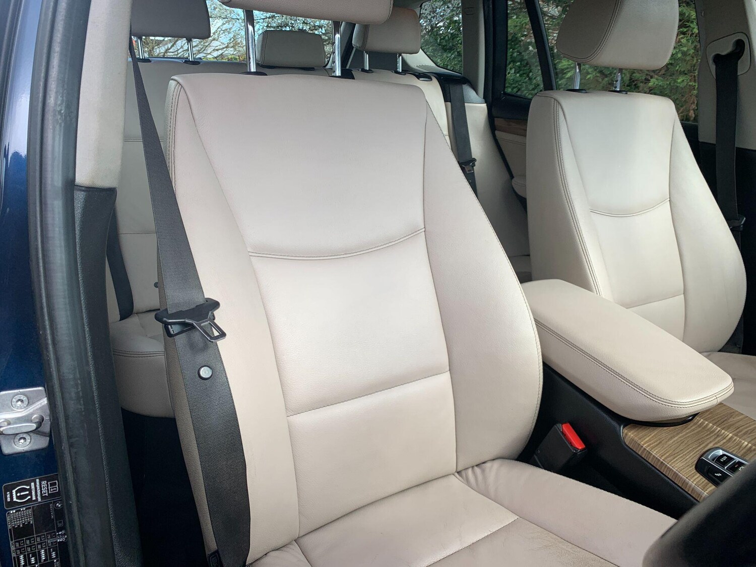 Used BMW X3 2012 for sale - 78048086: Photo 18