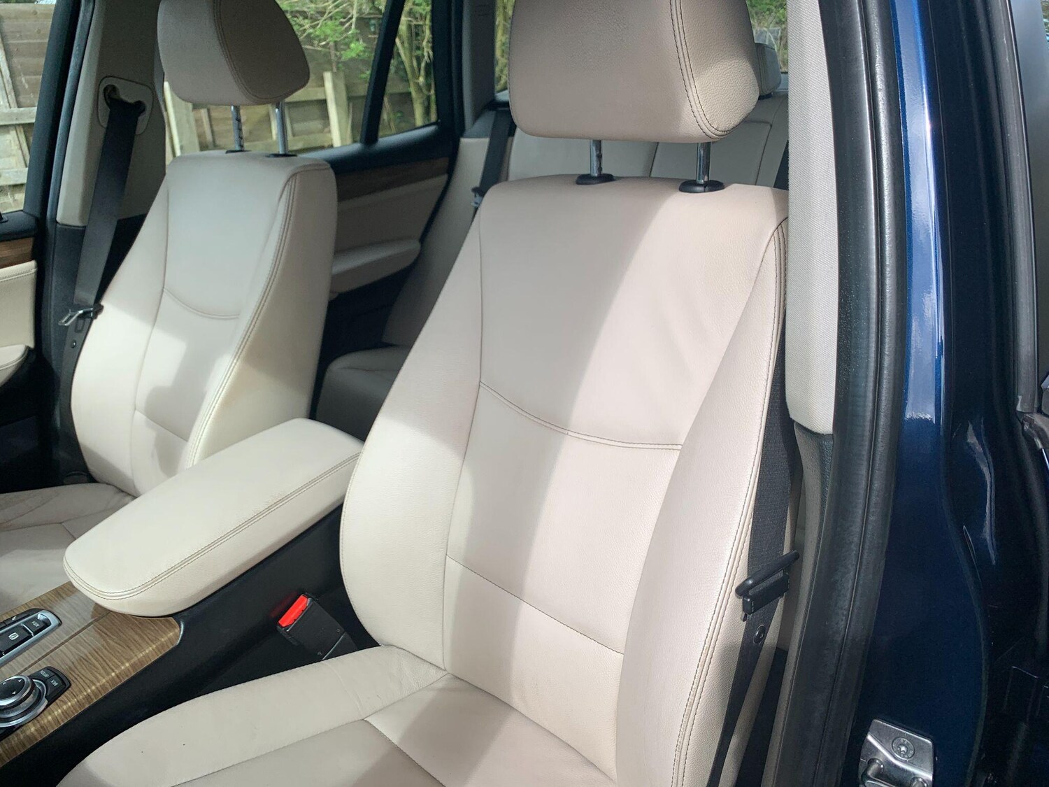 Used BMW X3 2012 for sale - 78048086: Photo 19