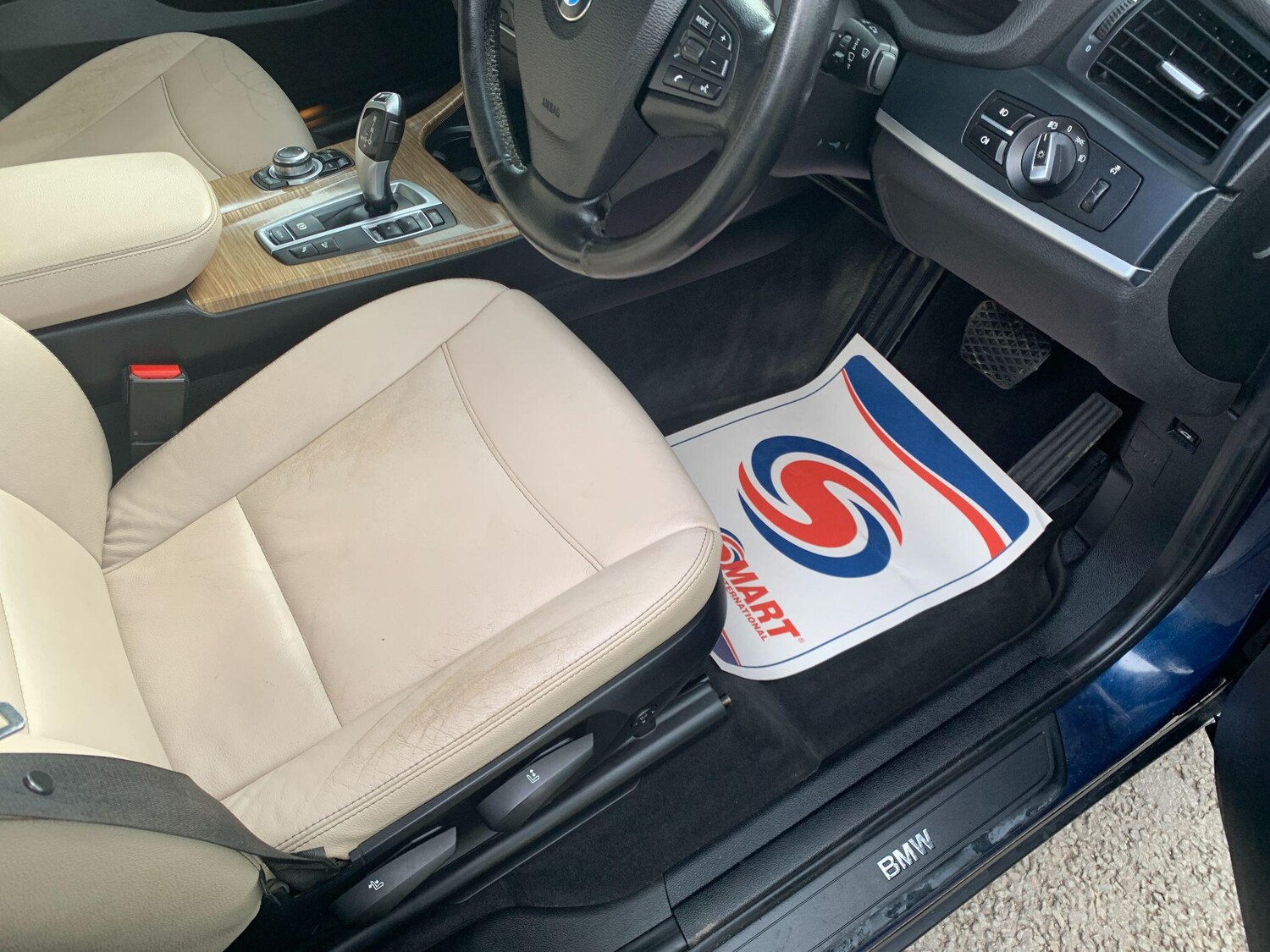 Used BMW X3 2012 for sale - 78048086: Photo 21