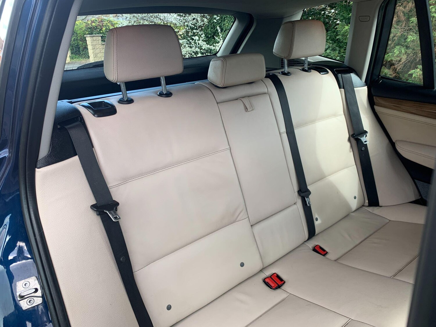 Used BMW X3 2012 for sale - 78048086: Photo 22