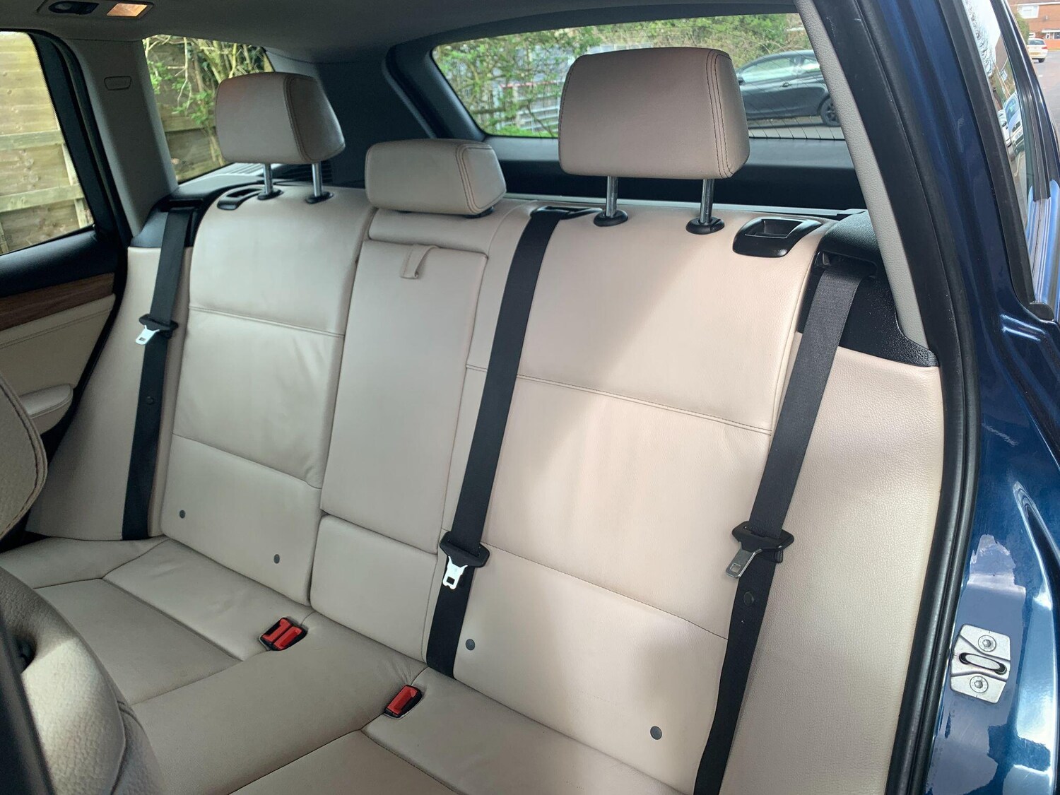 Used BMW X3 2012 for sale - 78048086: Photo 23