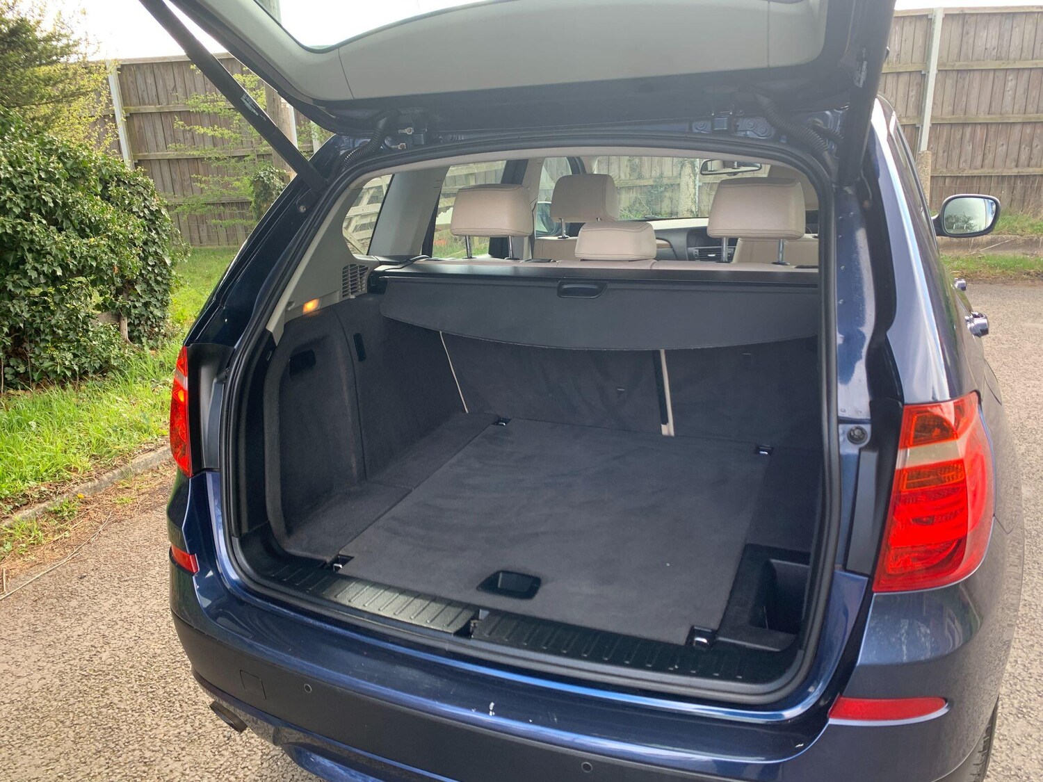 Used BMW X3 2012 for sale - 78048086: Photo 26