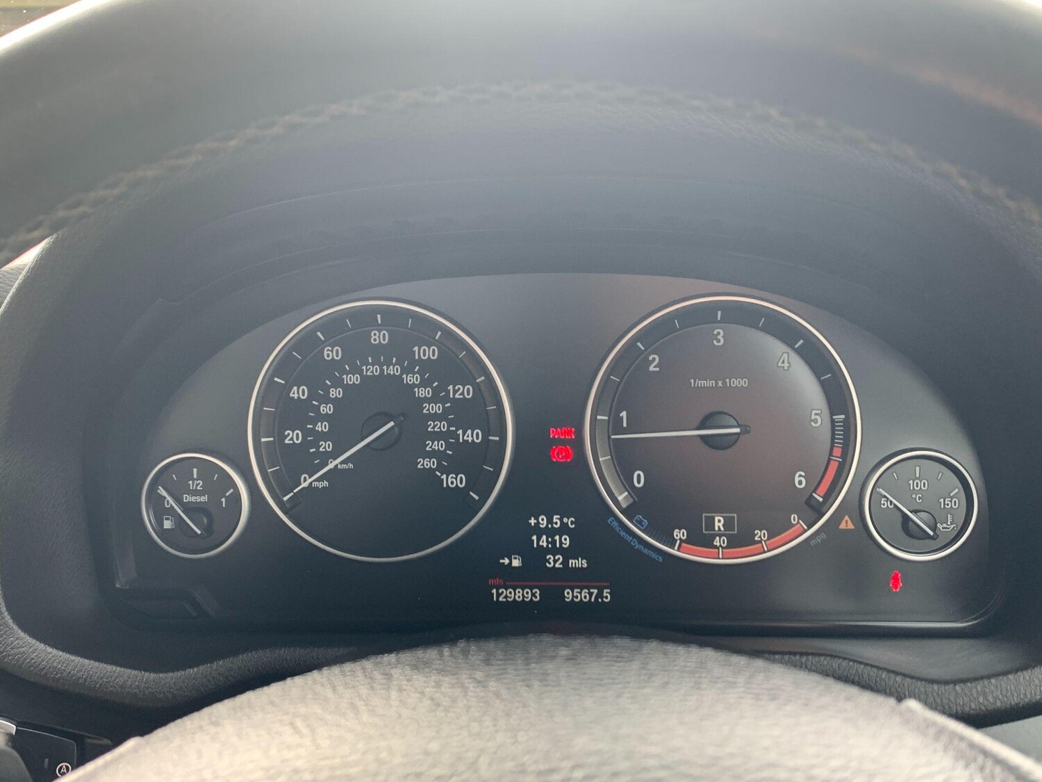 Used BMW X3 2012 for sale - 78048086: Photo 27