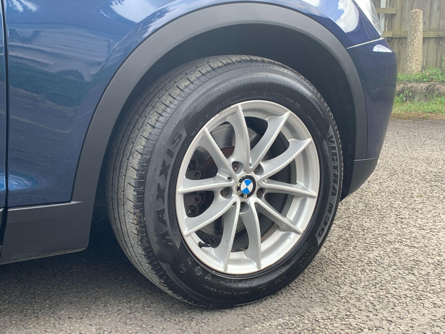 Used BMW X3 2012 for sale - 78048086: Photo 7