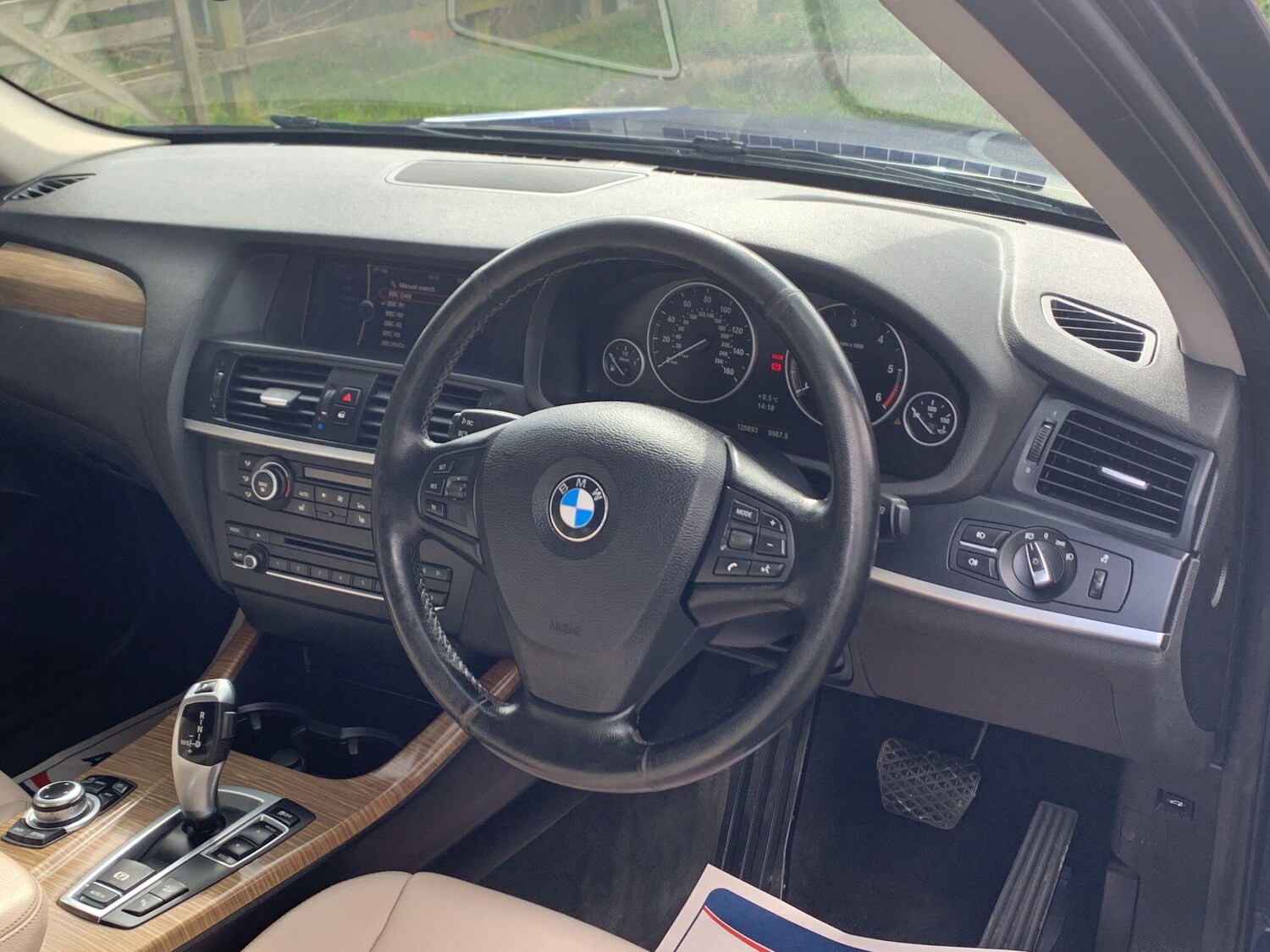 Used BMW X3 2012 for sale - 78048086: Photo 9