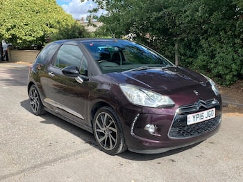 Used Citroen DS3 2015 for sale - 79564594: Photo