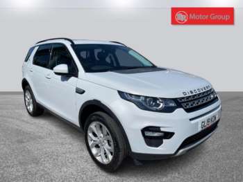 (19) - 2.0 TD4 HSE Auto 4WD Euro 6 (s/s) 5dr