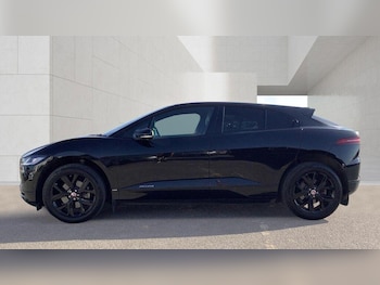 Used Jaguar I-Pace 2021 for sale - 78388291: Photo