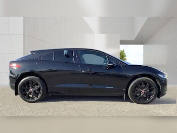Used Jaguar I-Pace 2021 for sale - 78388291: Photo