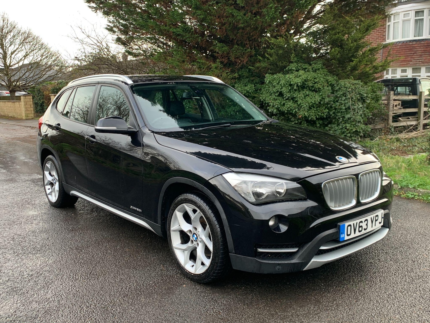 Used BMW X1 2013 for sale - 76214102: Photo 1