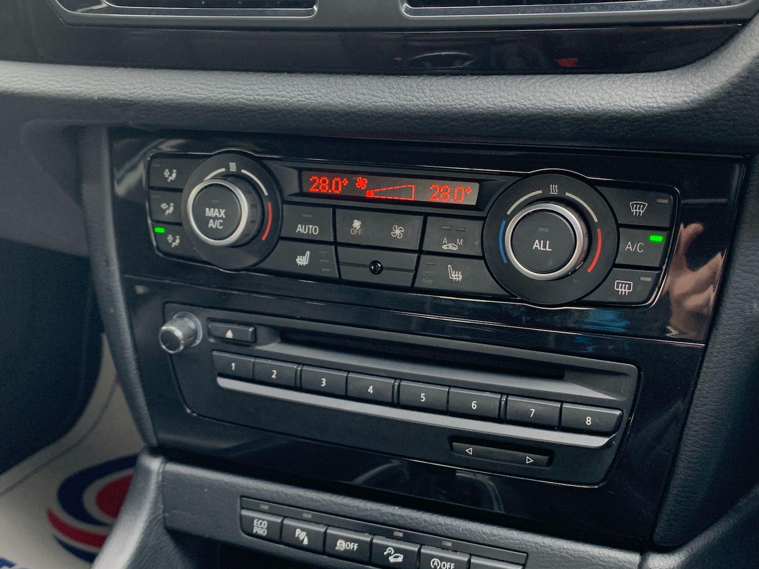 Used BMW X1 2013 for sale - 76214102: Photo 12