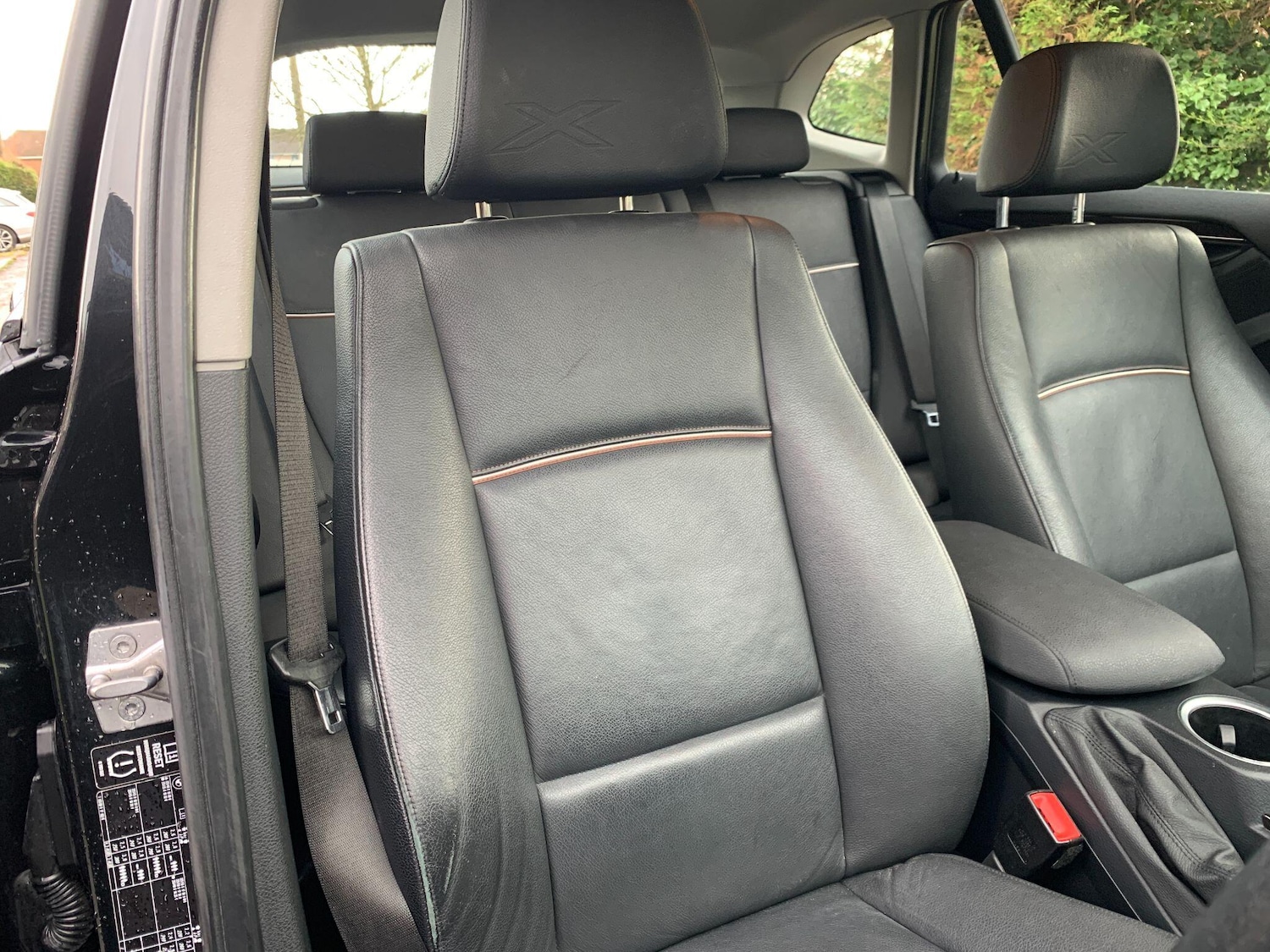 Used BMW X1 2013 for sale - 76214102: Photo 22