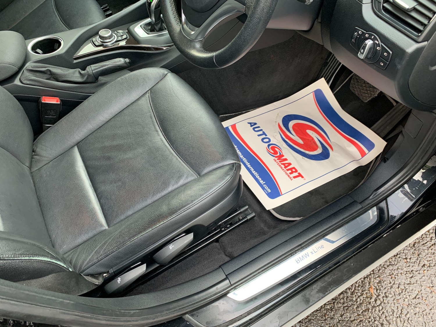 Used BMW X1 2013 for sale - 76214102: Photo 24