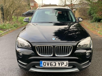 Used BMW X1 2013 for sale - 76214102: Photo