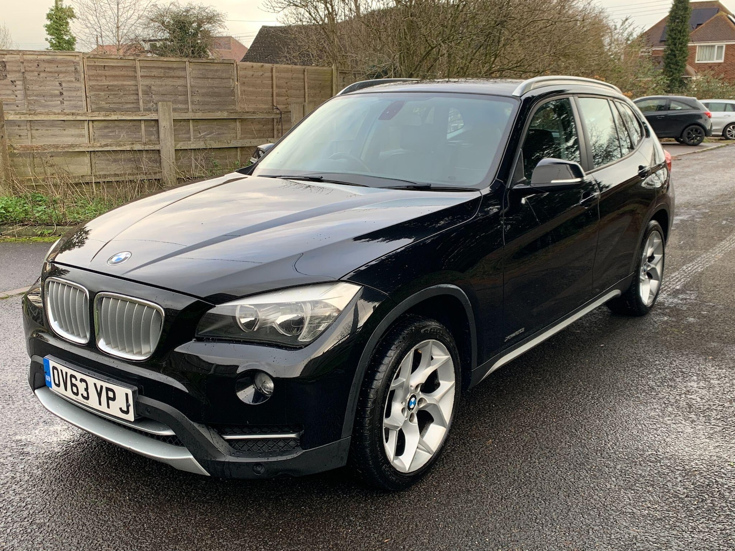 Used BMW X1 2013 for sale - 76214102: Photo 3