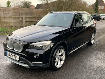 Used BMW X1 2013 for sale - 76214102: Photo