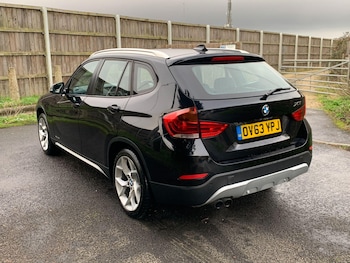 Used BMW X1 2013 for sale - 76214102: Photo