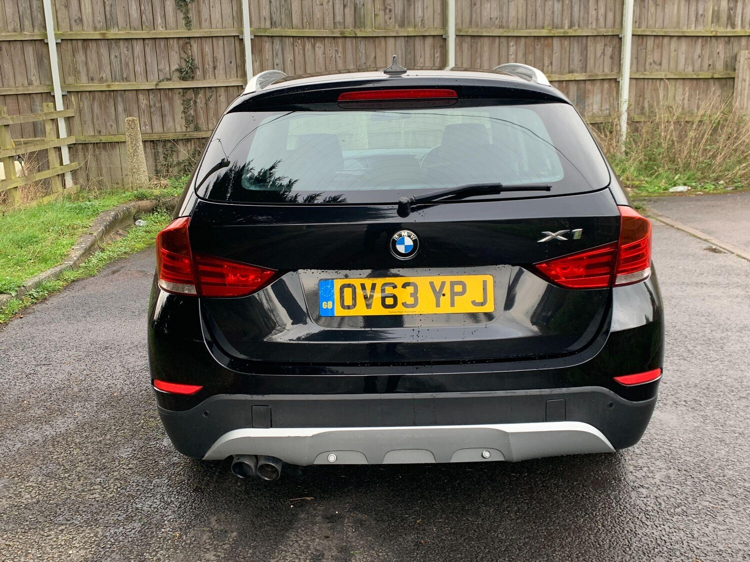 Used BMW X1 2013 for sale - 76214102: Photo 5